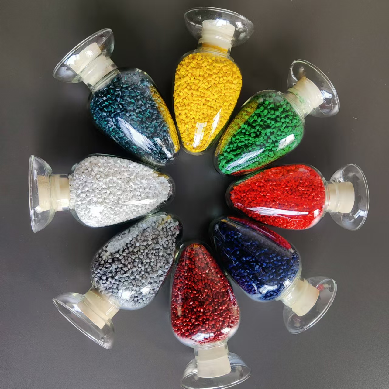COLOR MASTERBATCH
